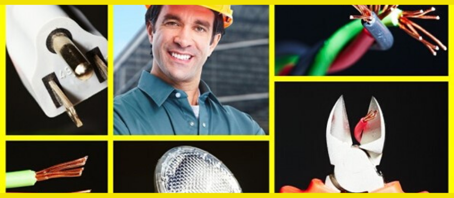 Different Types Of Electricians For Small Business